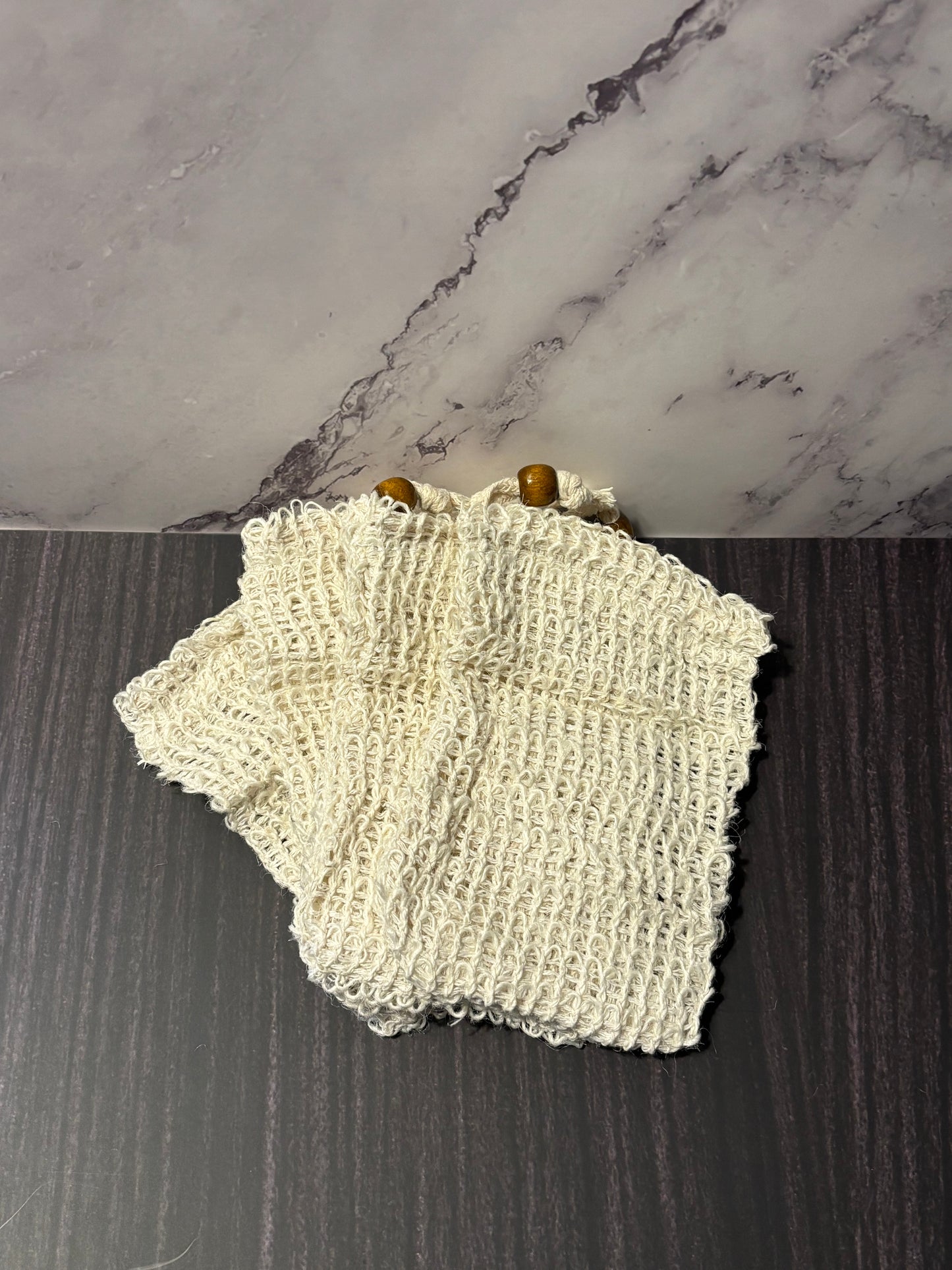 Soap Saver Bag