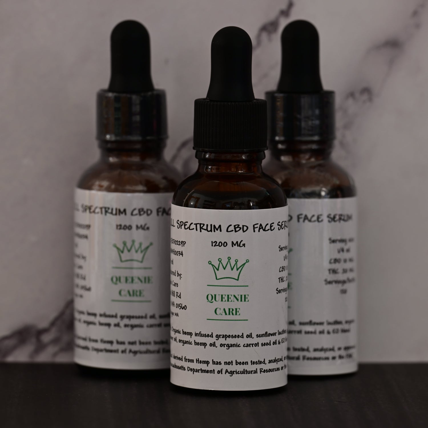 Skin Care Products