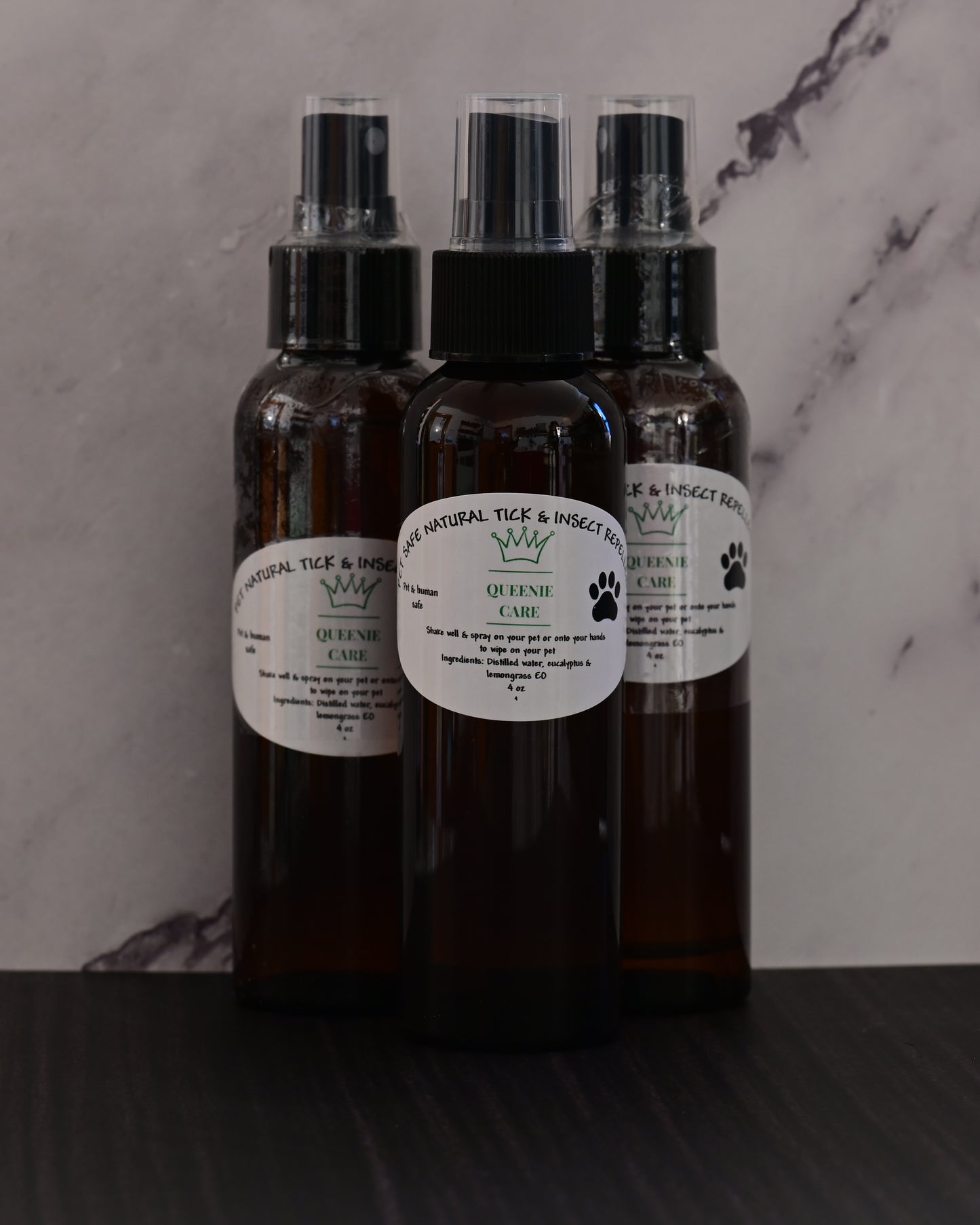 Pet Safe Tick & Insect Repellent