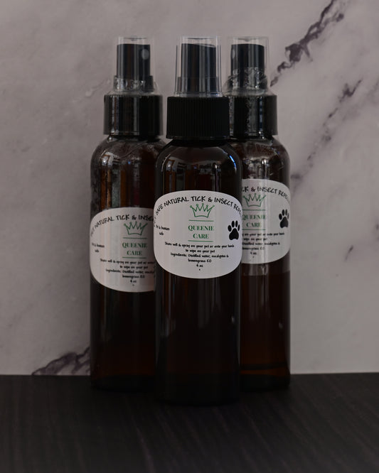 Pet Safe Tick & Insect Repellent