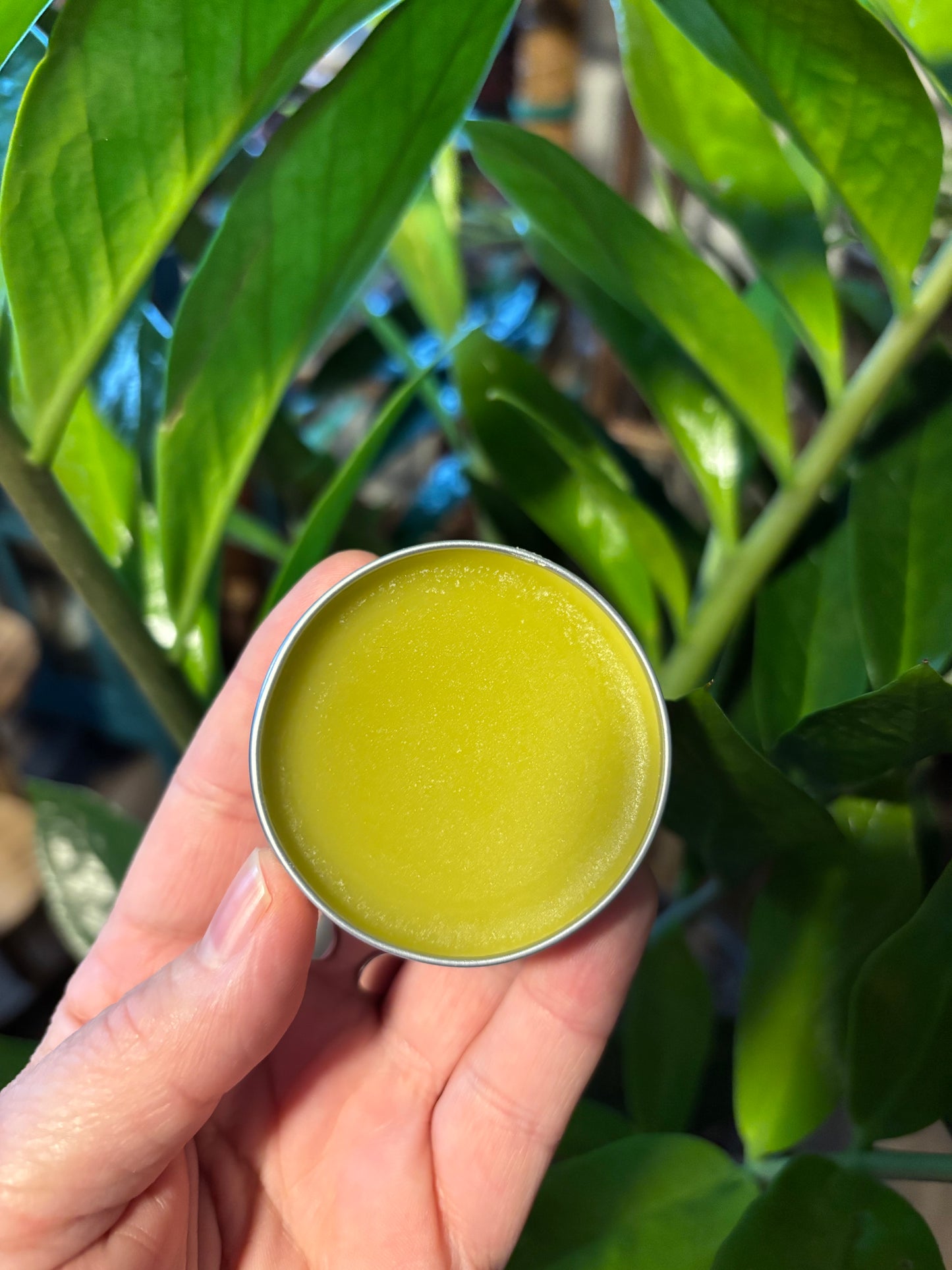 Paw Balm